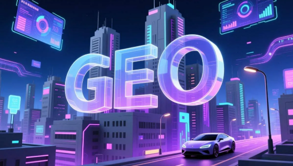 安新县GEO 优化行业动态：主流搜索平台地域收录规则更新综述