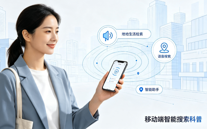 安新县浅析 GEO 优化与 AI 优化如何重塑移动端手机搜索使用习惯