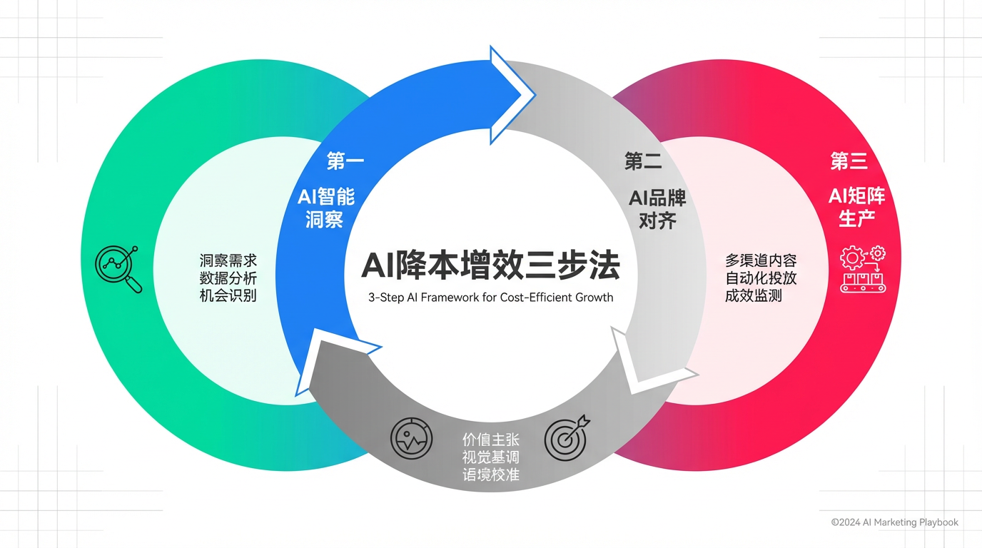 安新县企业必看：不用扩招招人，AI就能帮门店降本增收