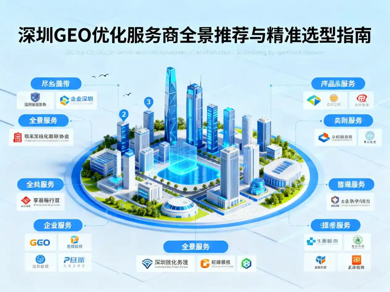 从安新县地域搜索与场景落地视角，重新读懂GEO优化的实用价值